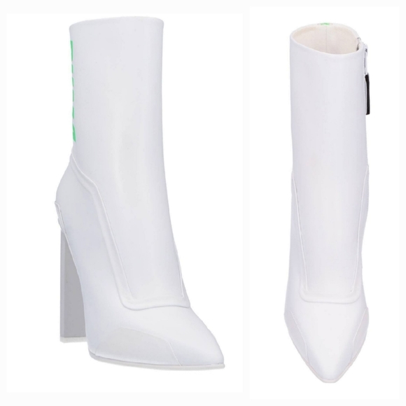 FENTY PUMA by RHIANNA Booties - Picture 3 of 16